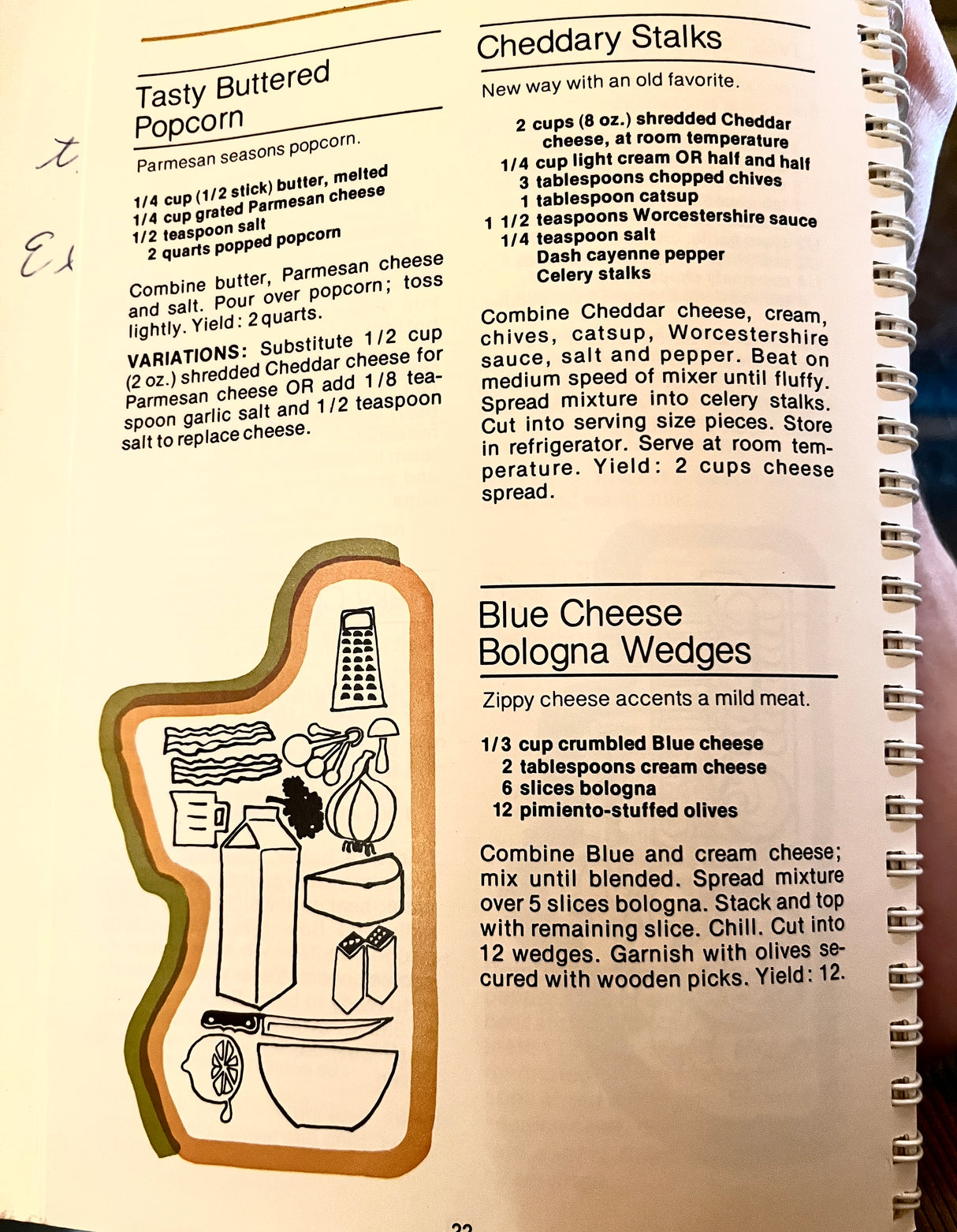 Mealtime Mastery by the American Dairy Association (1976)
