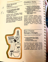 Mealtime Mastery by the American Dairy Association (1976)